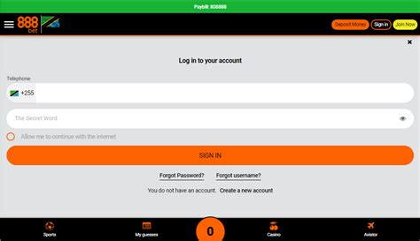criar conta no 888bet|Login to your Account .
